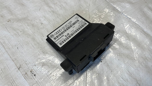 Volkswagen Golf 6 модул getaway