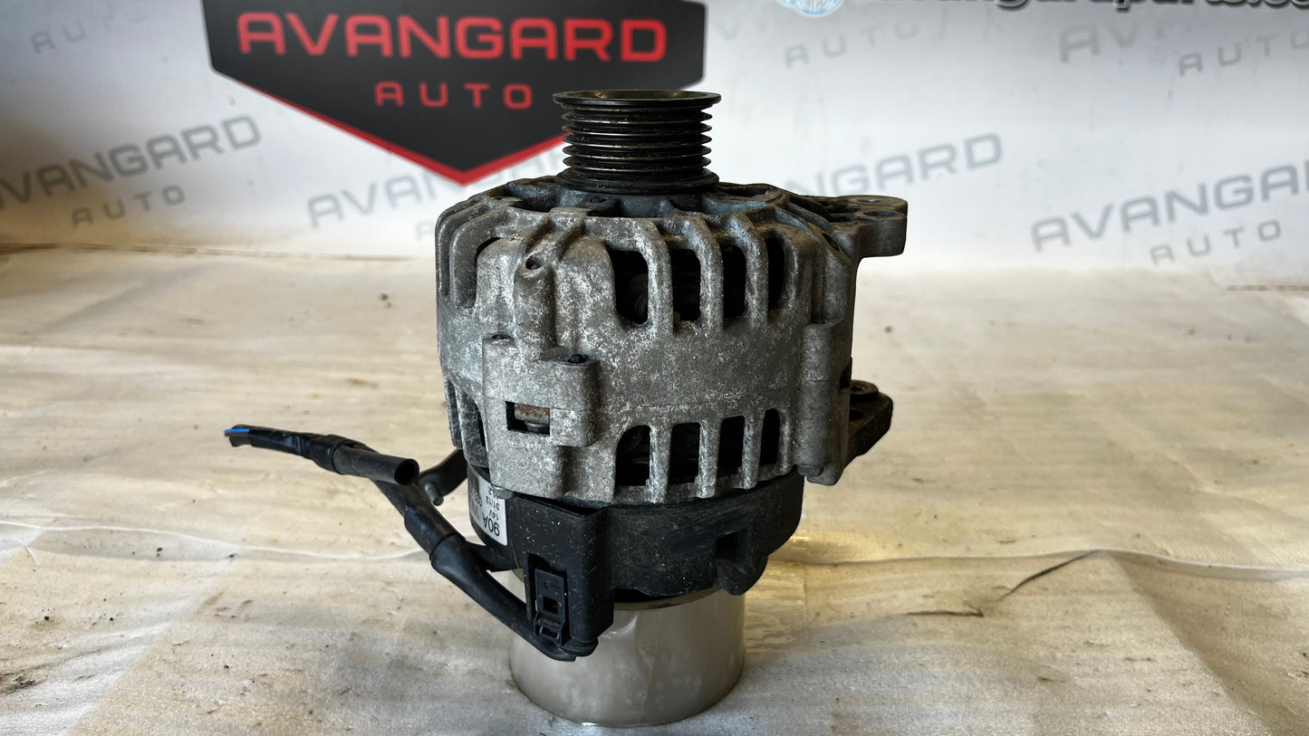 VAG 1.2 12V алтернатор