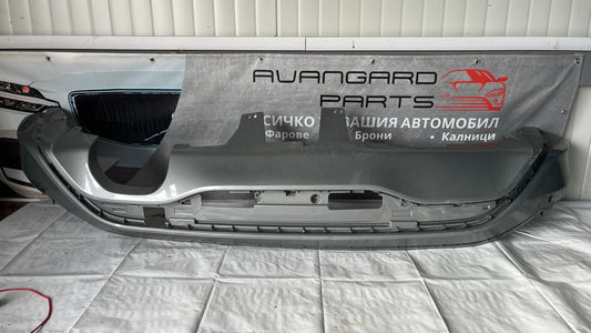 Дифузьор Ford Puma 2019-