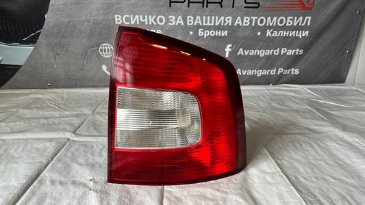 Десен стоп Skoda Octavia 2 (2004-2013)
