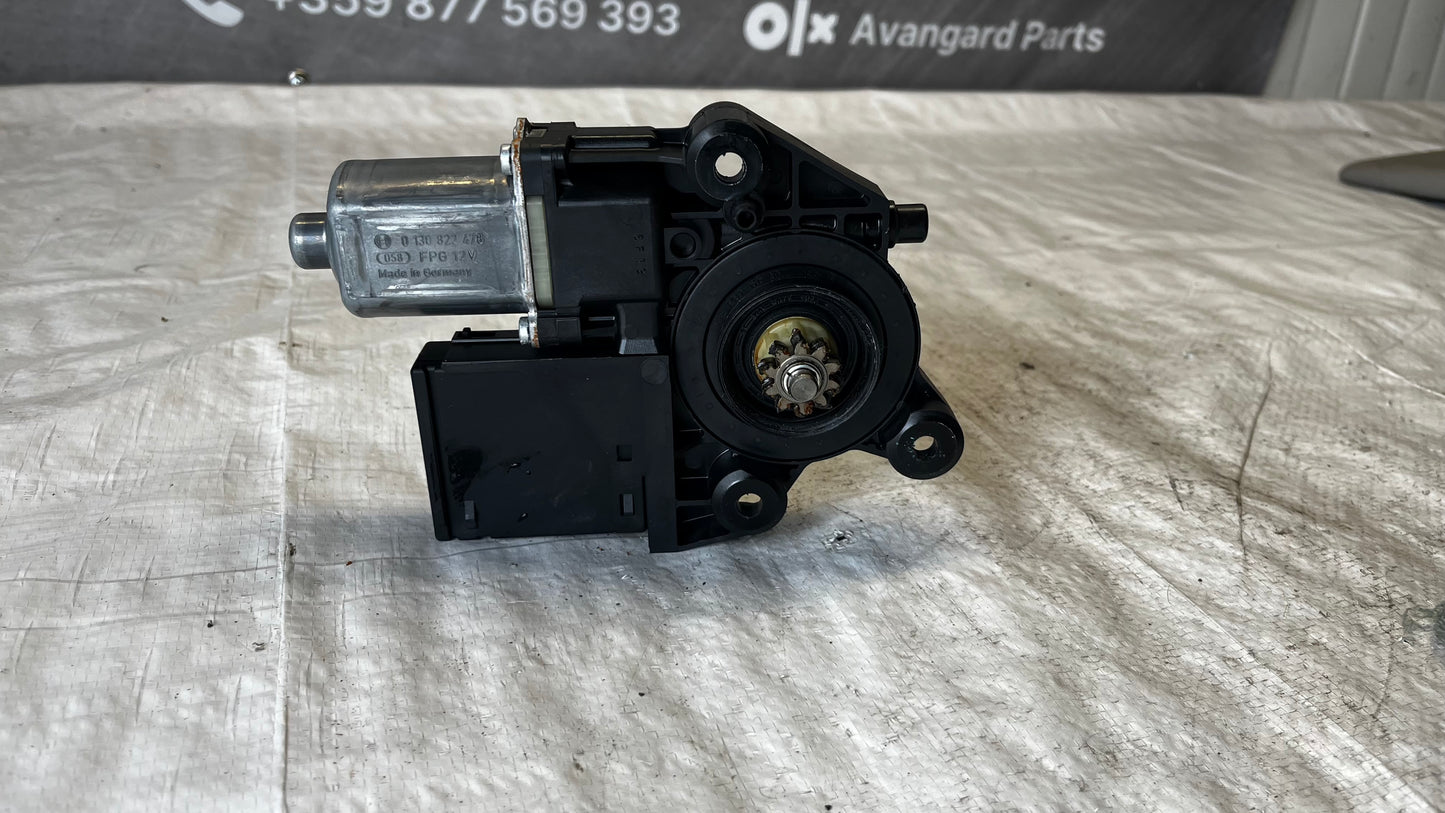 Renault Scenic 3 моторче предно дясно стъкло