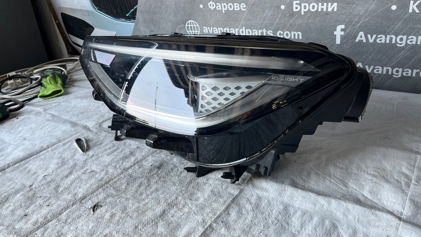 Ляв фар Volkswagen ID4 2020-