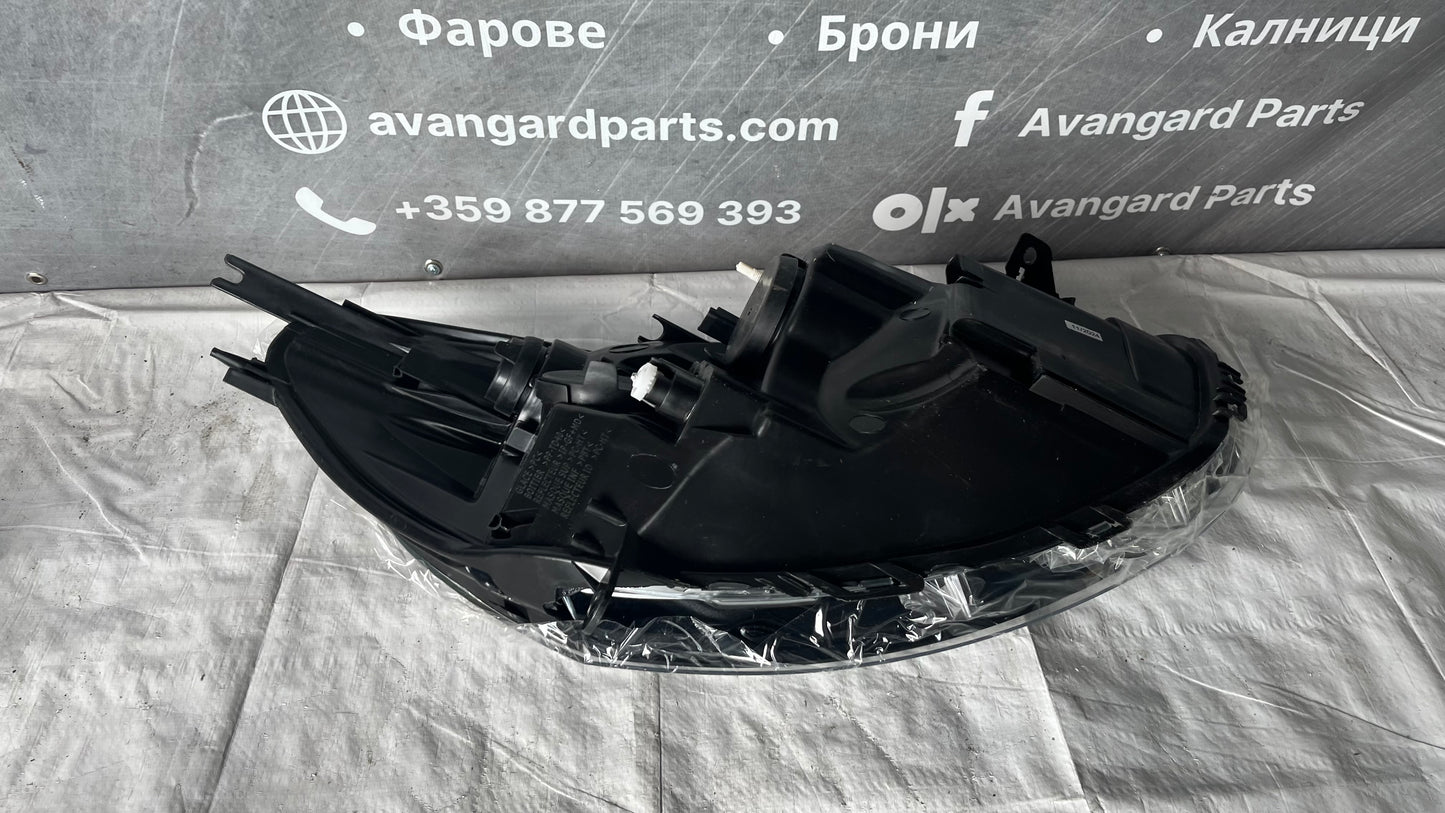 Ляв фар Renault Clio 4 2012-2020