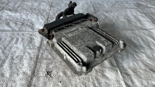 ECU компютър Audi A3 8P
