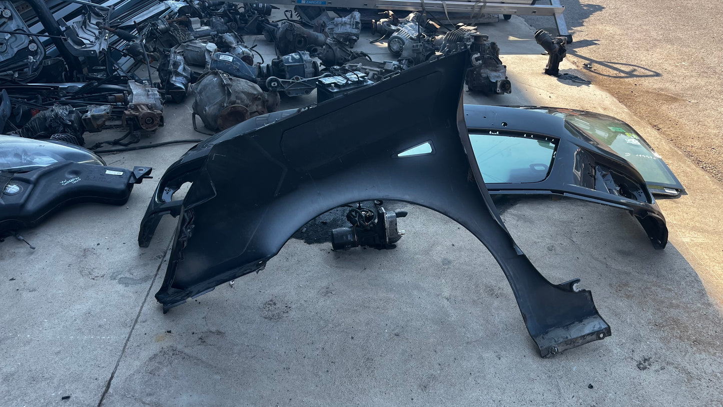 Renault Espace 4 десен калник