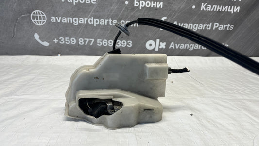 Volkswagen Touran 1 брава предна дясна