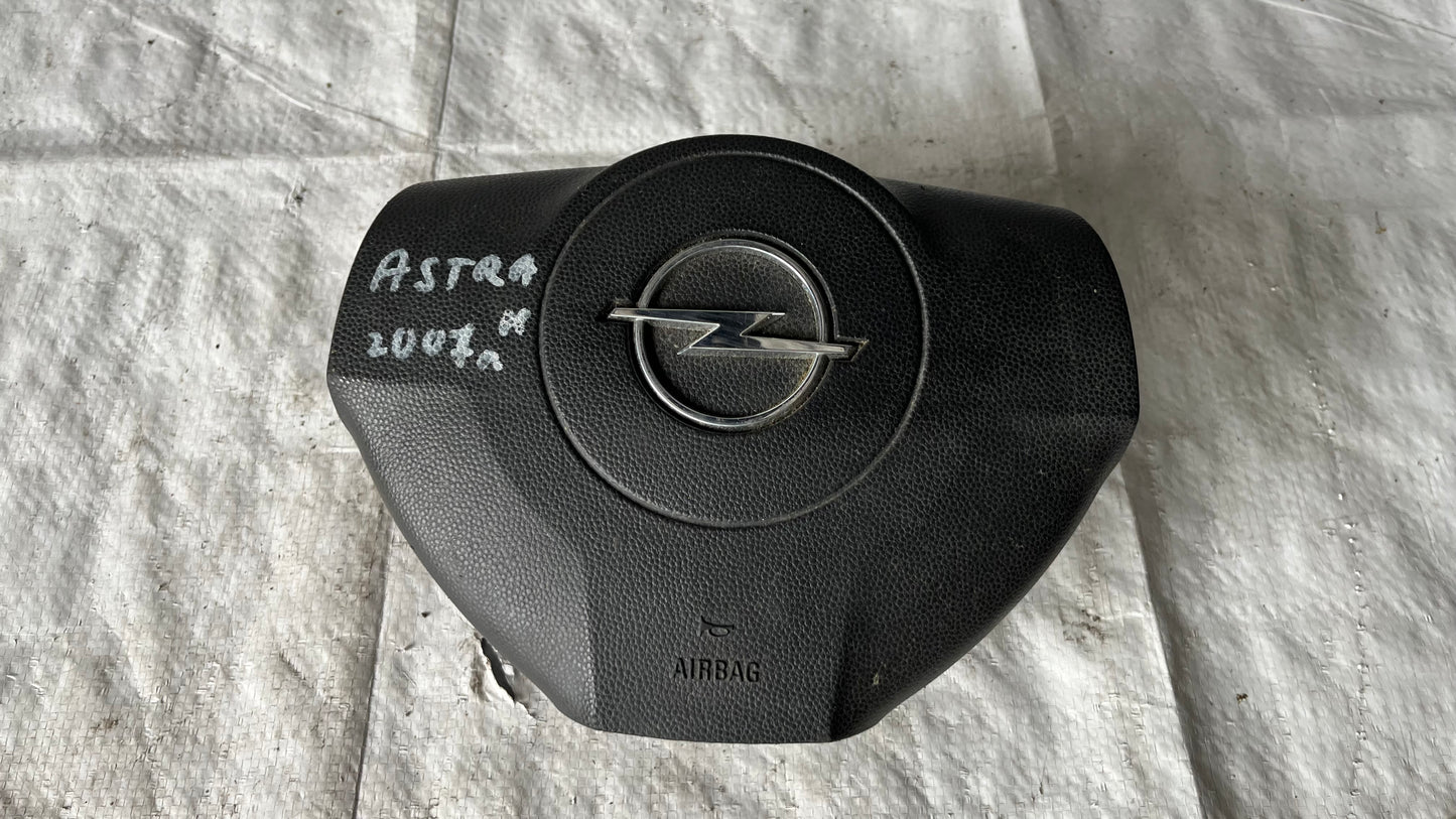 Еърбег/airbag Opel Astra H (2004-2014)