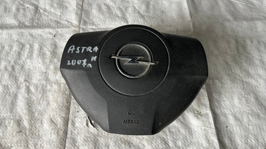 Еърбег/airbag Opel Astra H (2004-2014)