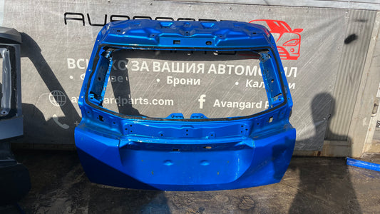 Багажна врата Peugeot 2008 2 2019-
