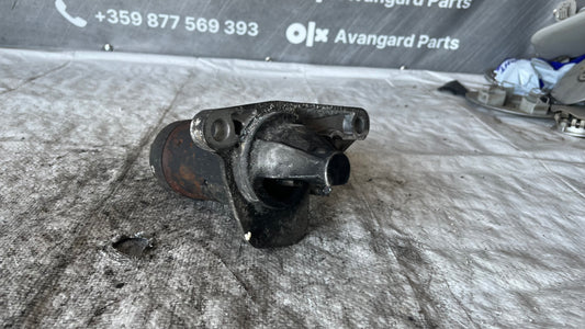 Nissan Qashqai 2.0 стартер