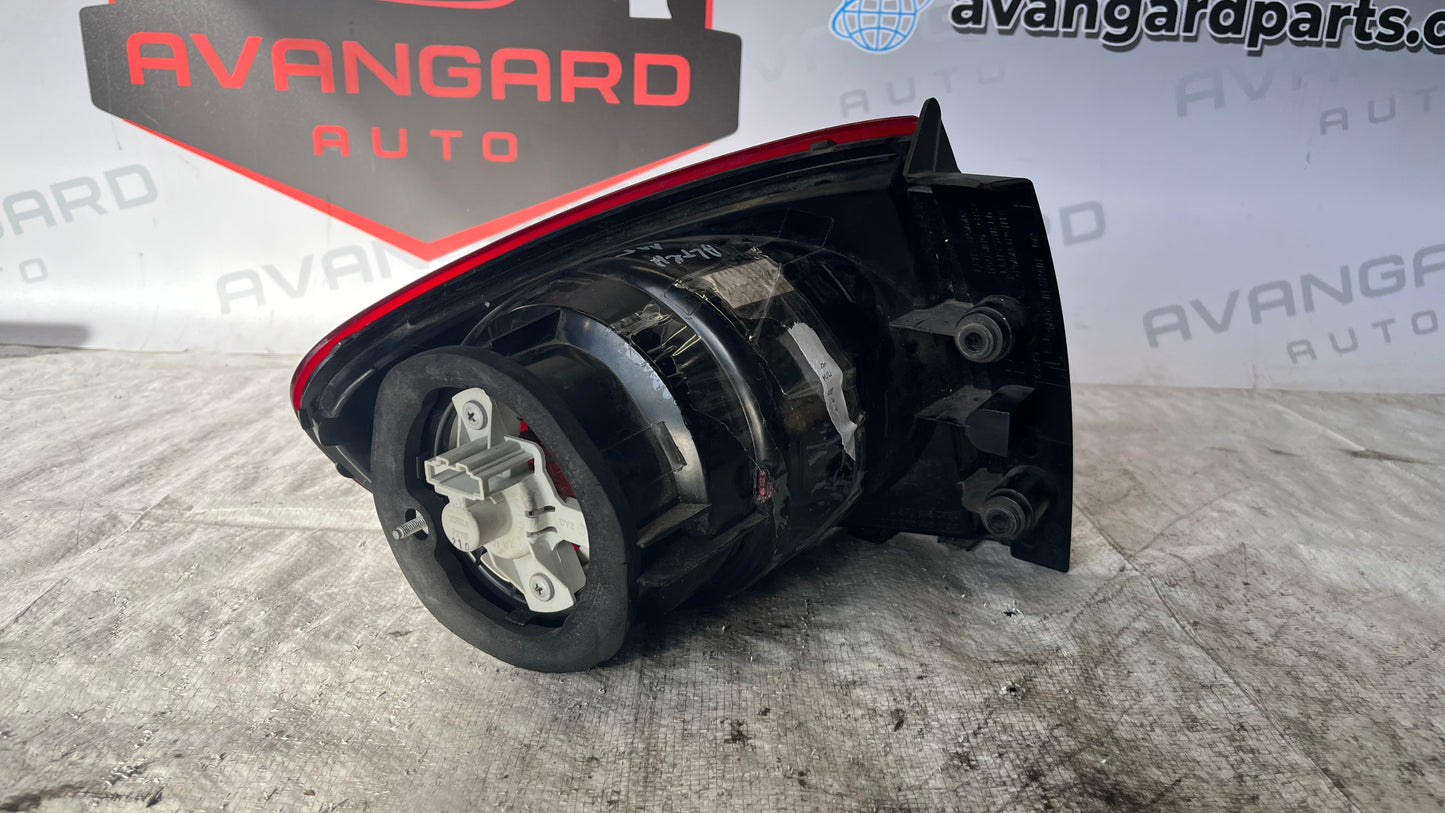 Seat Altea десен стоп