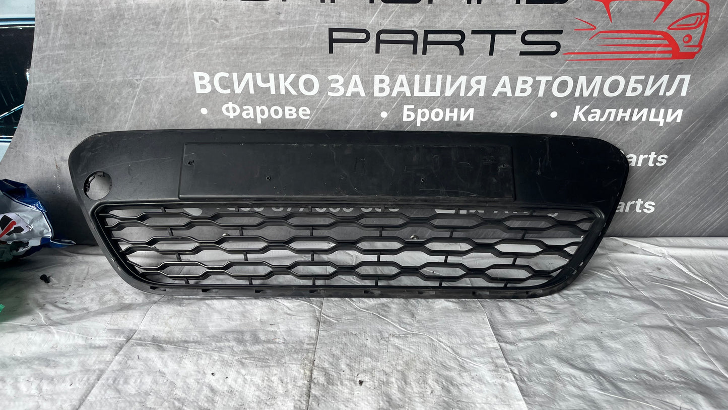 Предна решетка Kia Rio 4