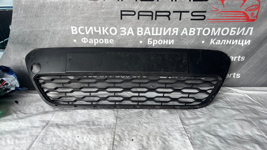 Предна решетка Kia Rio 4