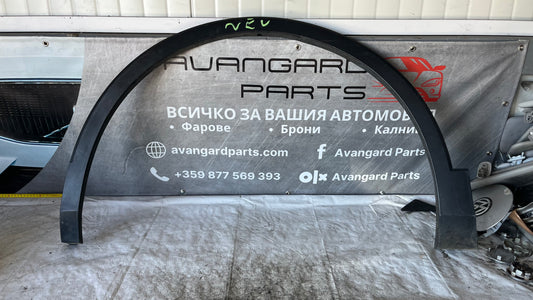 Volkswagen Tiguan вежда предна лява