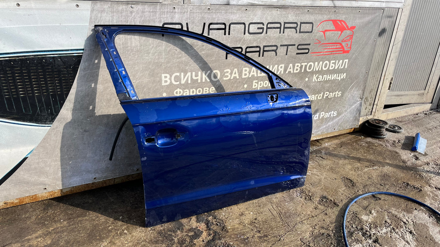 Предна дясна врата Audi A3 (2013-2020)