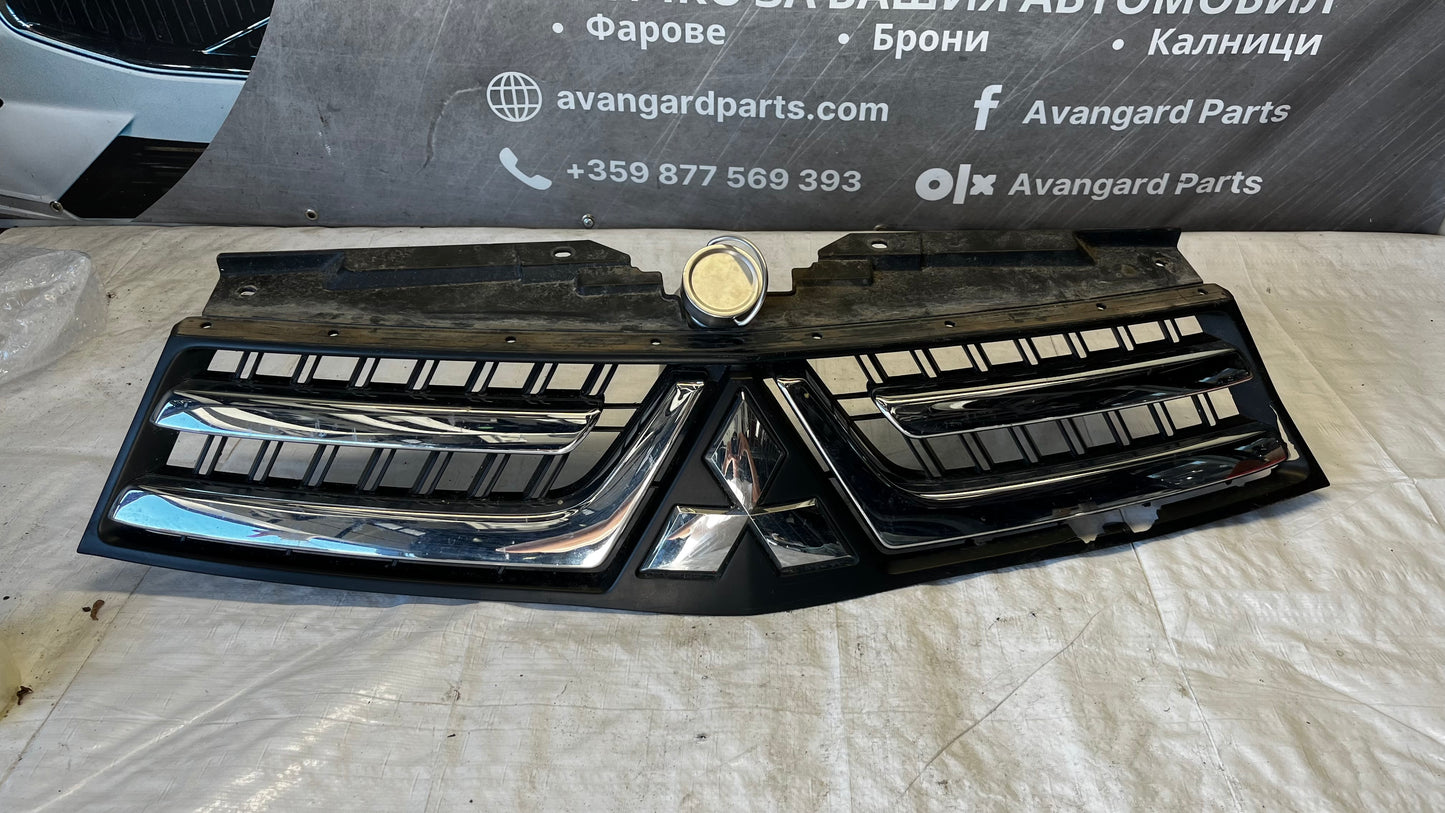 Mitsubishi L200 предна решетка