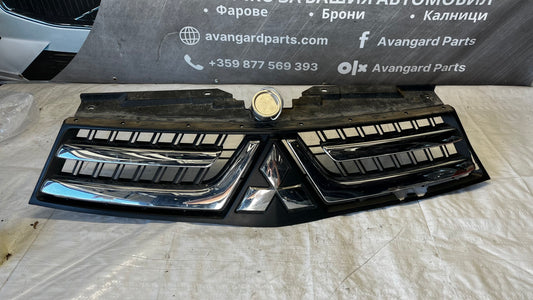 Mitsubishi L200 предна решетка