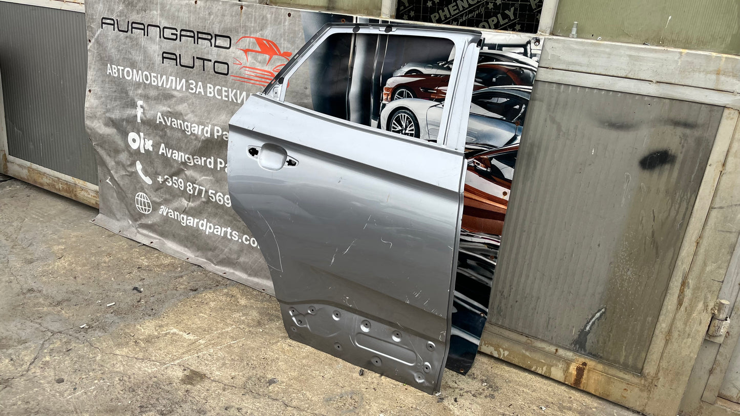 Opel Grandland X задна дясна врата