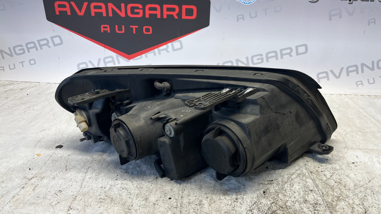 Chevrolet Captiva 06- ляв фар