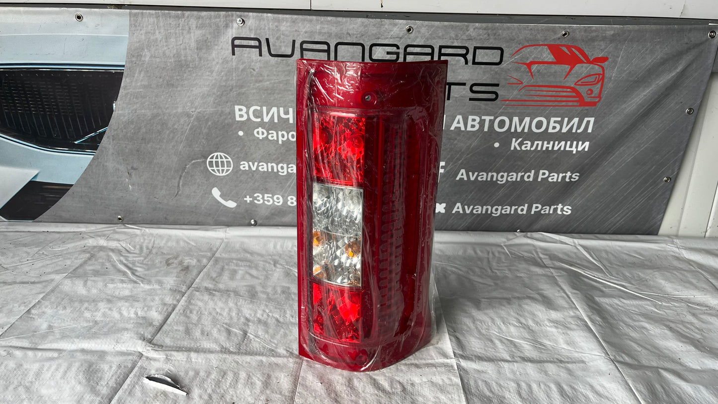 Десен стоп Fiat Ducato, Citroen Jumper, Peugeot Boxer 2002-2006