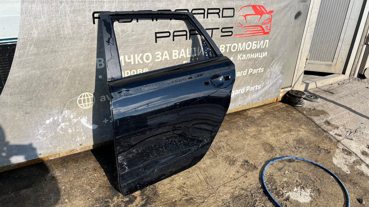 Задна лява врата Hyundai i30 2021-