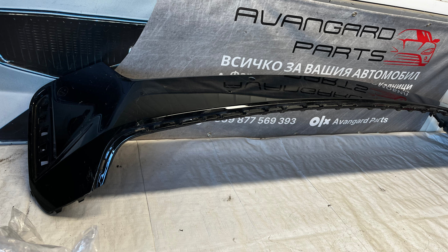 BMW X1 U11 дифузьор