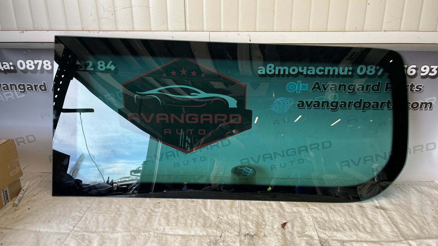Peugeot Expert 13- задно ляво стъкло