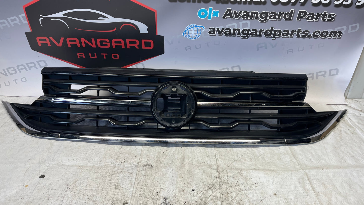 Volkswagen T-Cross 19- предна решетка