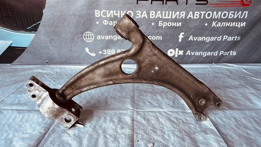 Тампон и носач Volkswagen/Audi/Seat