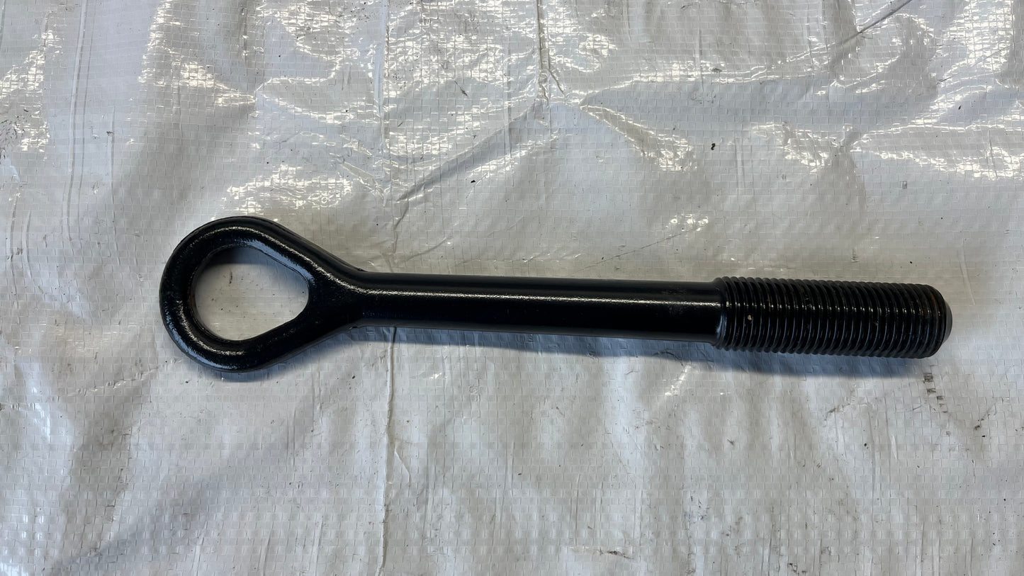 Hyundai кука за теглене