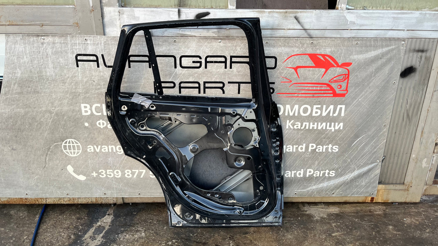 Задна лява врата BMW X1 F48 2015-2022