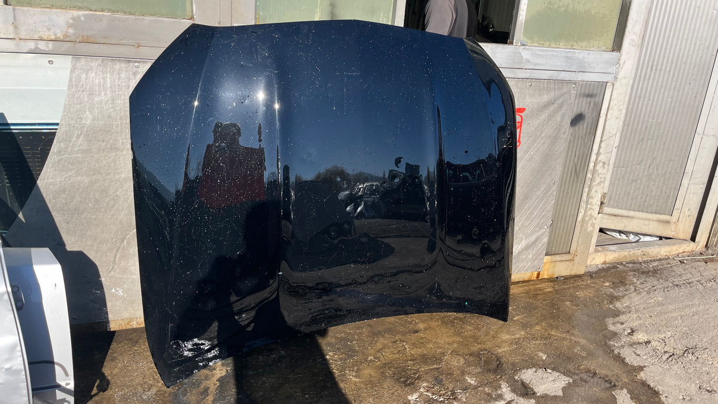 Преден капак Mercedes C W206 2021-