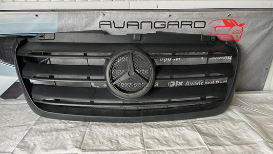 Предна решетка Mercedes Sprinter W907 2019-