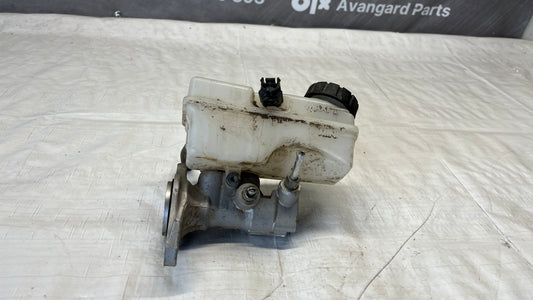 Dacia Lodgy спирачна помпа