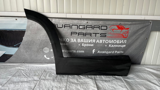 Задна дясна вежда Hyundai Tucson 4 2020-