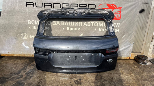 Багажна врата Range Rover Evoque L551 2018-