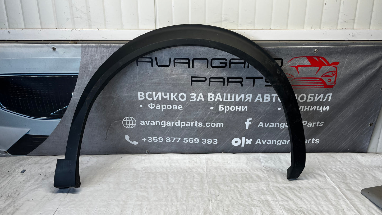 Peugeot 2008 2 2019- вежда предна дясна