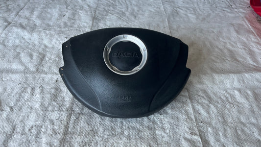 Airbag Dacia Sandero