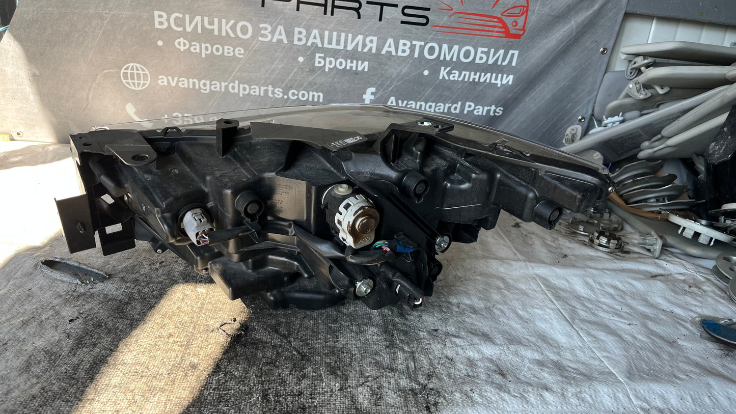 Десен фар Mazda CX5 2022-