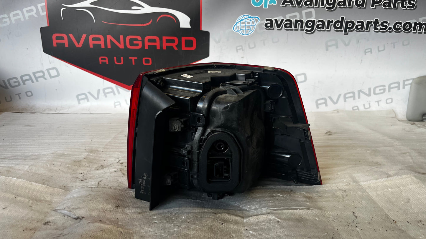 Seat Alhambra 2 Lift ляв стоп