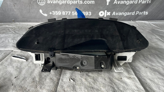 Километраж Toyota Yaris 2006-2011
