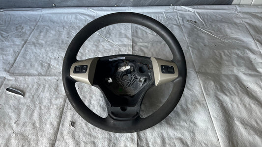 Волан Opel Corsa D