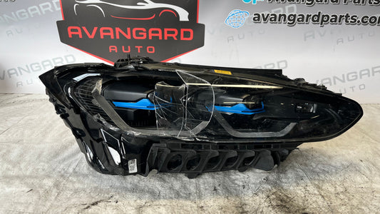 BMW M3/M4 G22/G26 десен фар