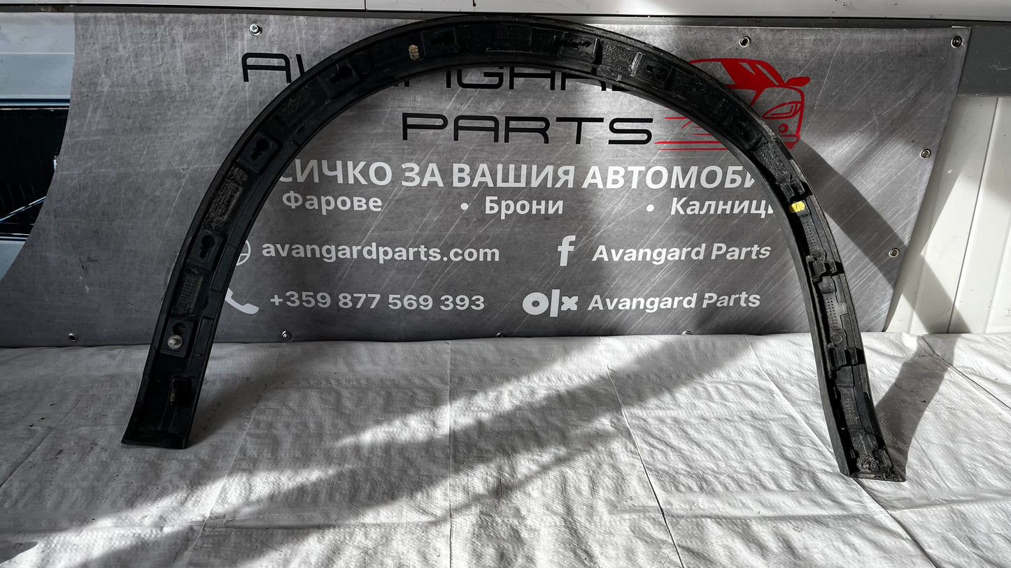 Volvo S60 2 вежда предна лява