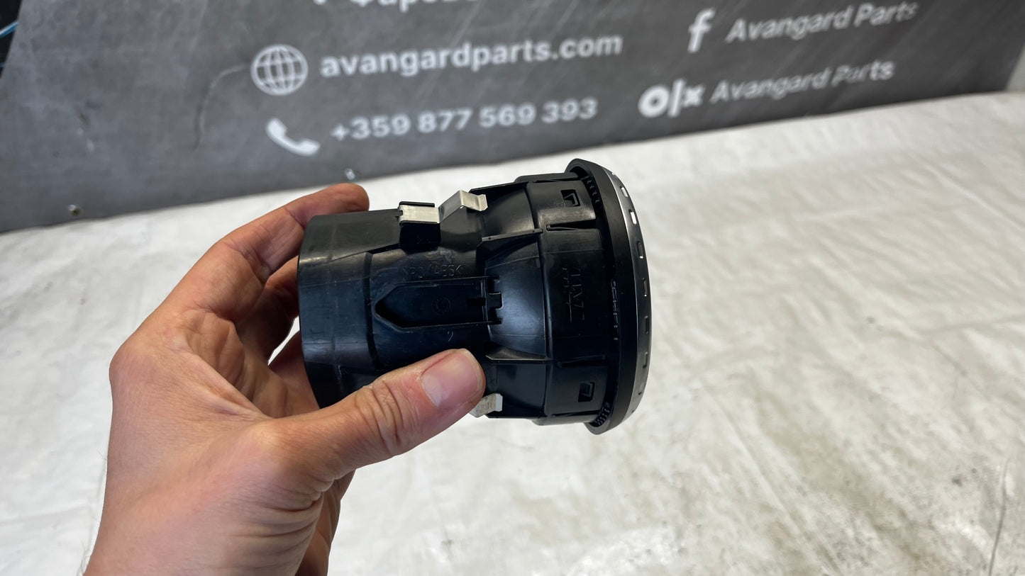 Mercedes A W176 духалка