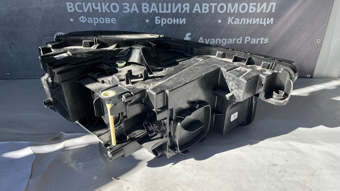 Ляв фар Audi Q4 E-Tron 2022-