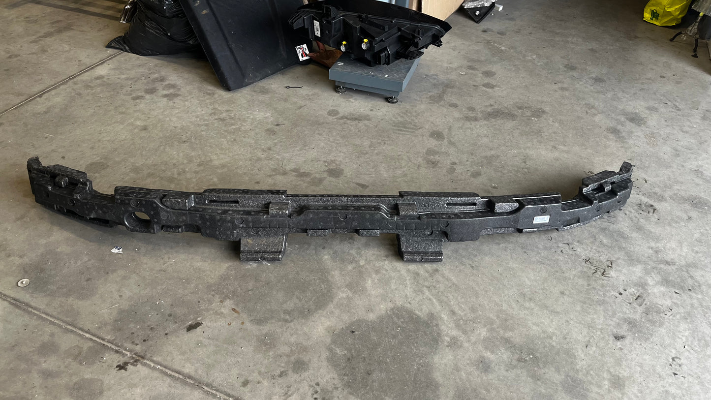 BMW X7 G07 преден абсорбер