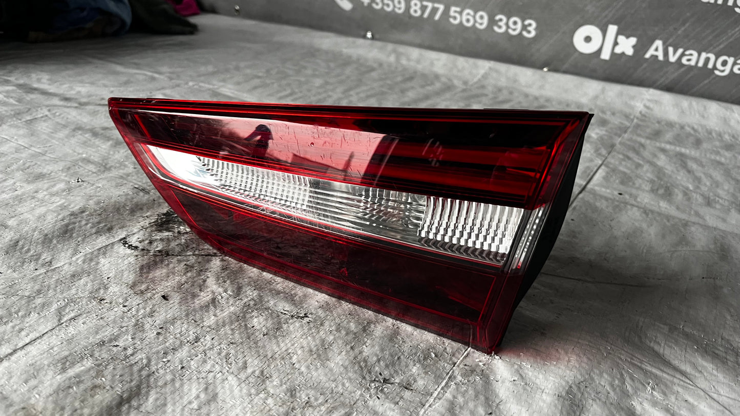 Opel Grandland X десен стоп