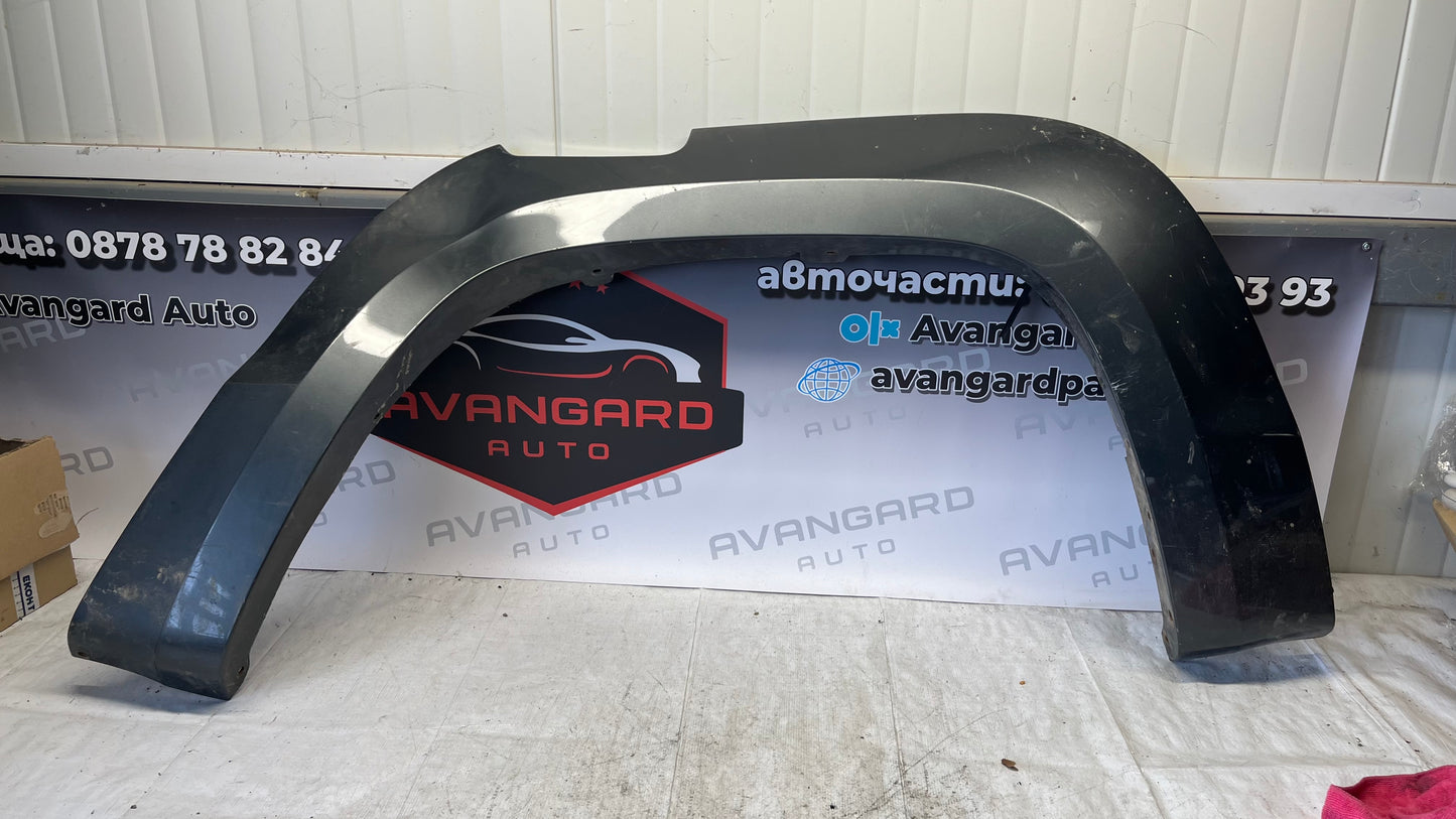 Volkswagen Amarok вежда задна лява