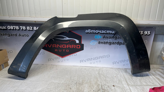 Volkswagen Amarok вежда задна лява